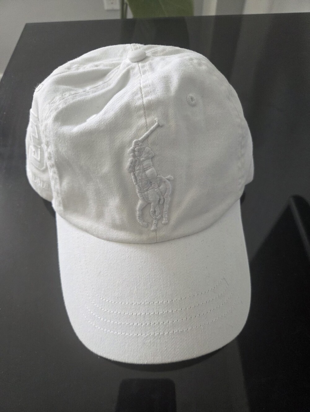 Polo Ralph Lauren Cap Hat